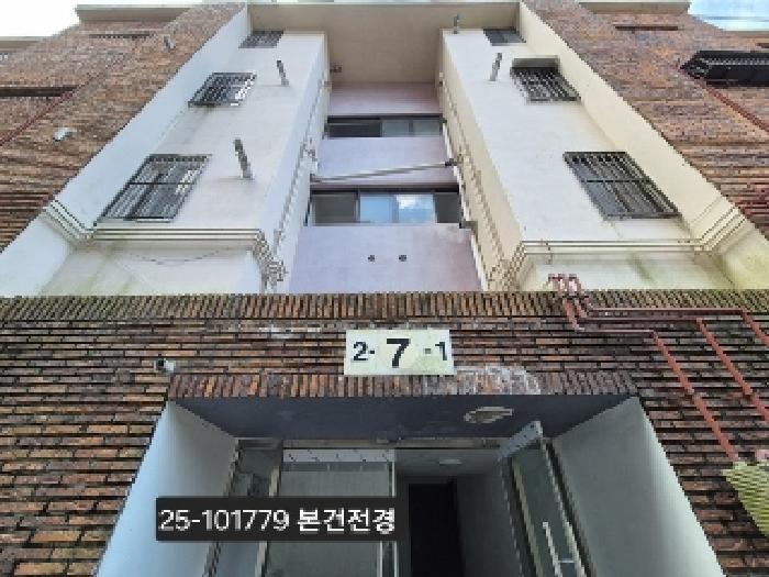사하구 감천동 20-152 연립주택,다세대,빌라 경매 물건 사진