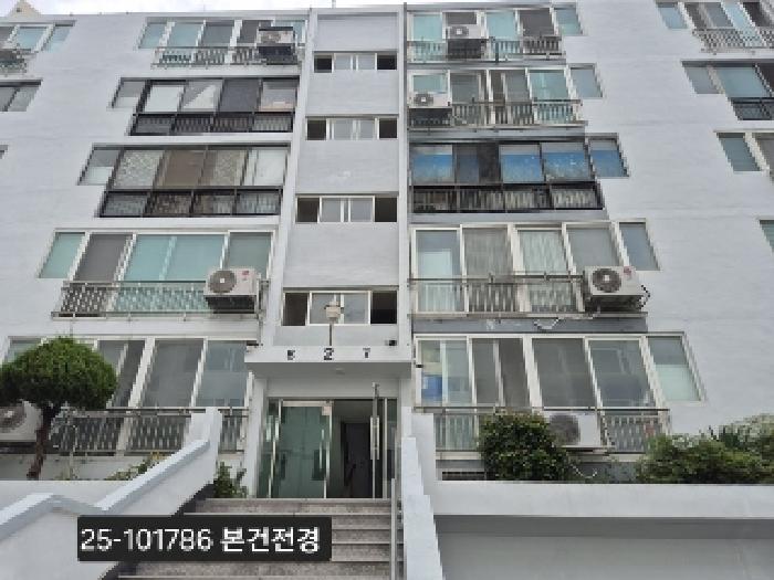 사하구 당리동 61-15 아파트 경매 물건 사진