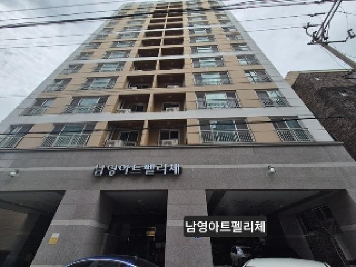 사하구 하단동 888-9 다세대주택 경매 물건 사진