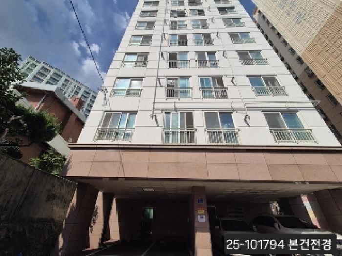 북구 구포동 1060-178 오피스텔 경매 물건 사진