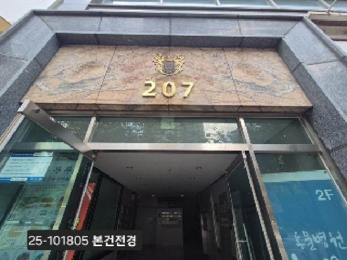 북구 화명동 2337 근린생활시설 경매 물건 사진