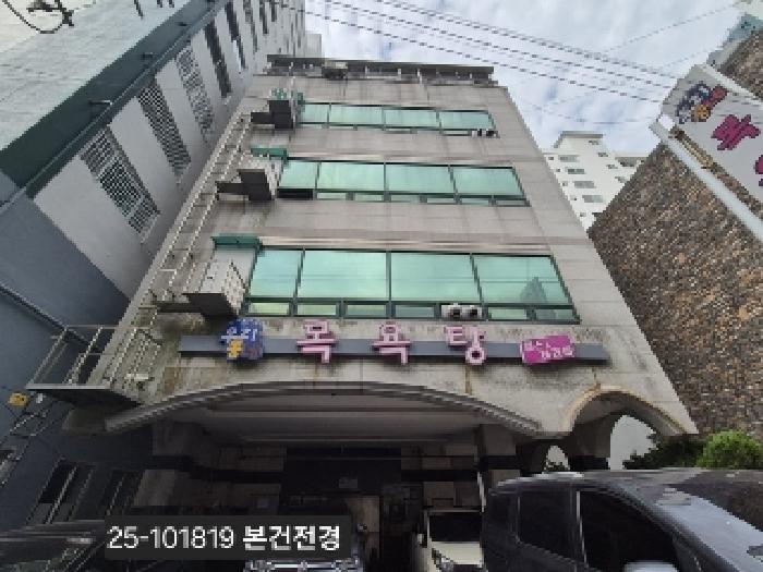 사하구 하단동 529-14 근린시설 경매 물건 사진