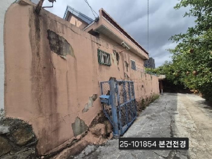 북구 금곡동 171 단독주택 경매 물건 사진