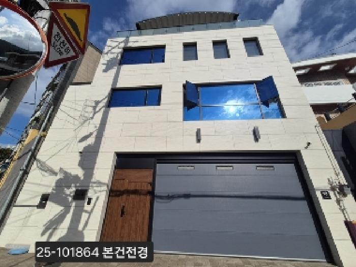 사하구 당리동 353-12 단독주택 경매 물건 사진