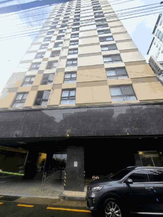 사상구 괘법동 523-10 아파트 경매 물건 사진