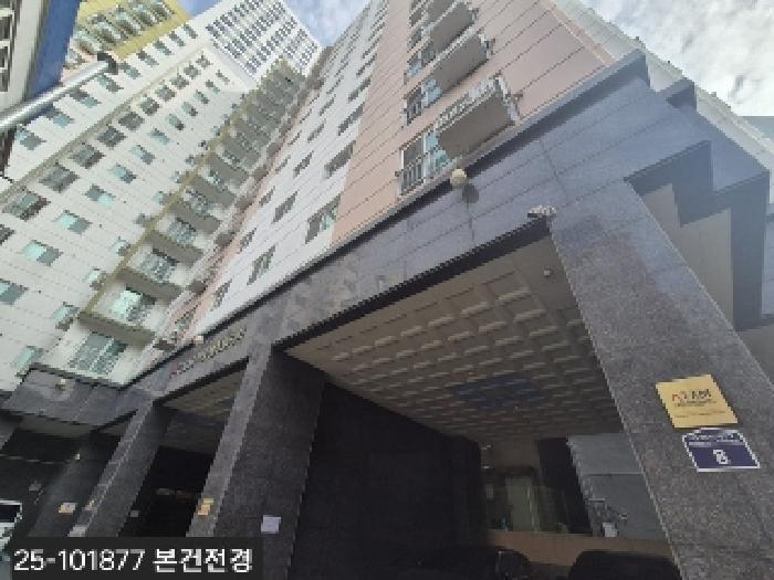 사하구 하단동 618-6 아파트 경매 물건 사진