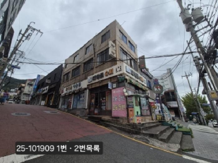 사상구 주례동 60-87 주상복합 경매 물건 사진