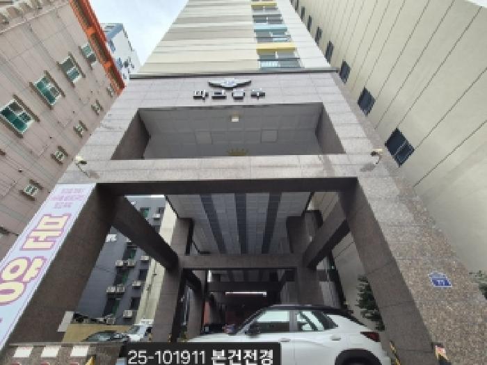 사상구 괘법동 270-9 아파트 경매 물건 사진