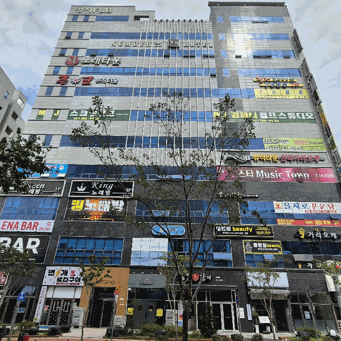 강서구 명지동 3602-2 근린생활시설 경매 물건 사진