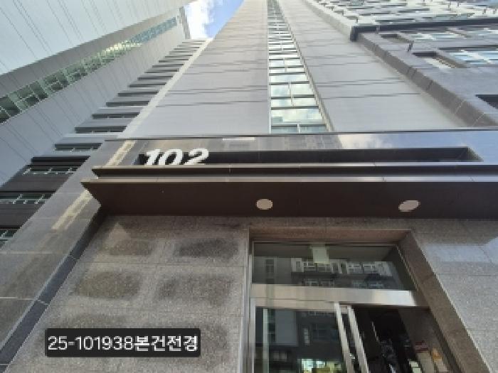 강서구 명지동 3229-26 오피스텔 경매 물건 사진