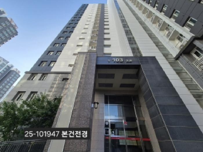 강서구 명지동 3399 아파트 경매 물건 사진