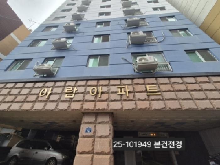 사하구 하단동 617-6 오피스텔 경매 물건 사진