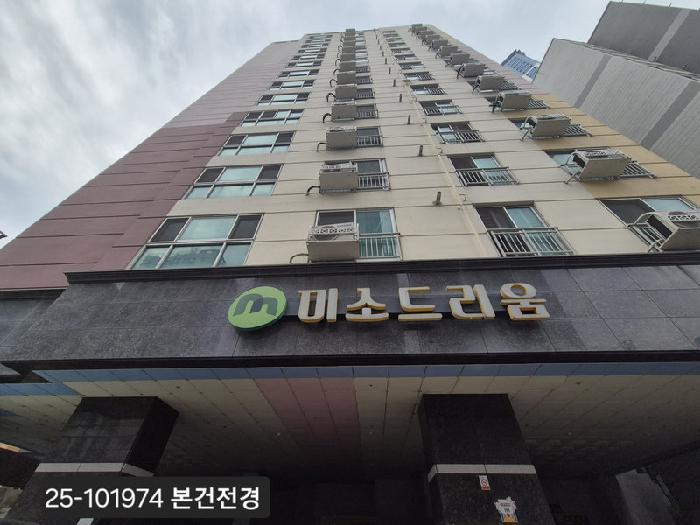 북구 구포동 300 오피스텔 경매 물건 사진