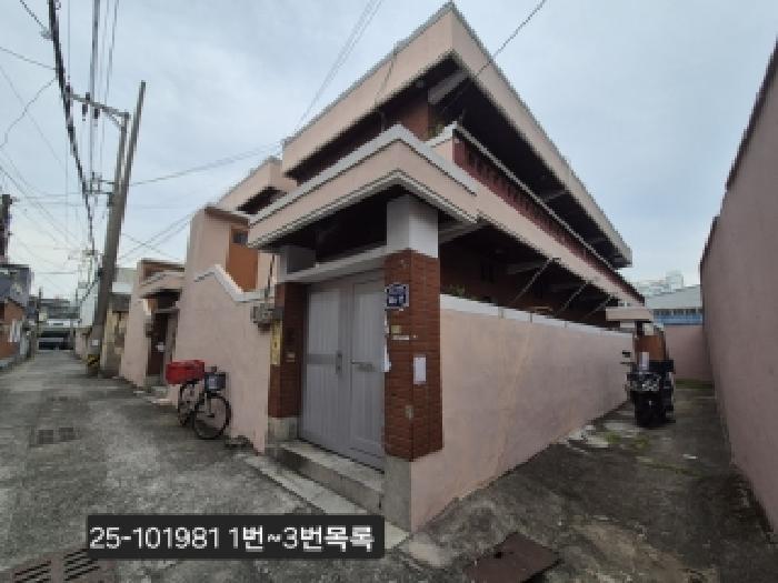 사상구 감전동 132-1 단독주택 경매 물건 사진