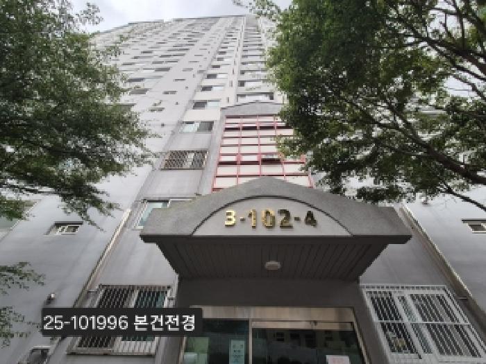 북구 만덕동 831-15 아파트 경매 물건 사진