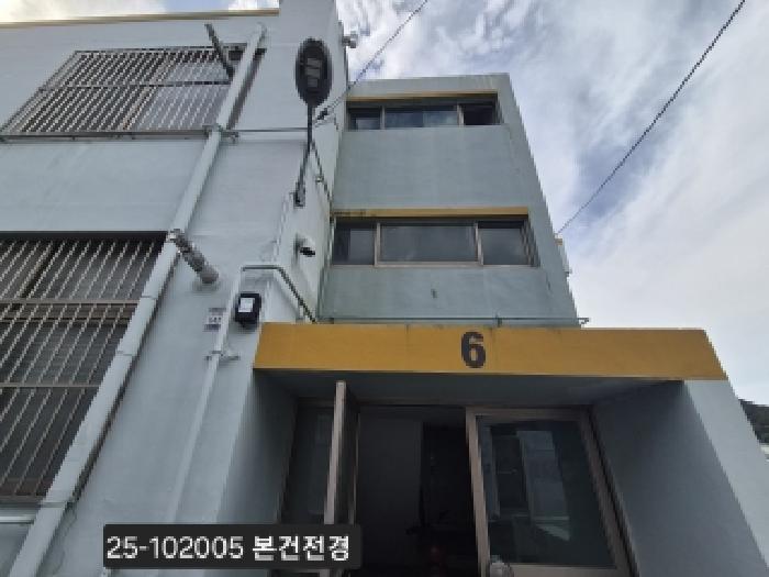 사하구 감천동 635 연립주택 경매 물건 사진