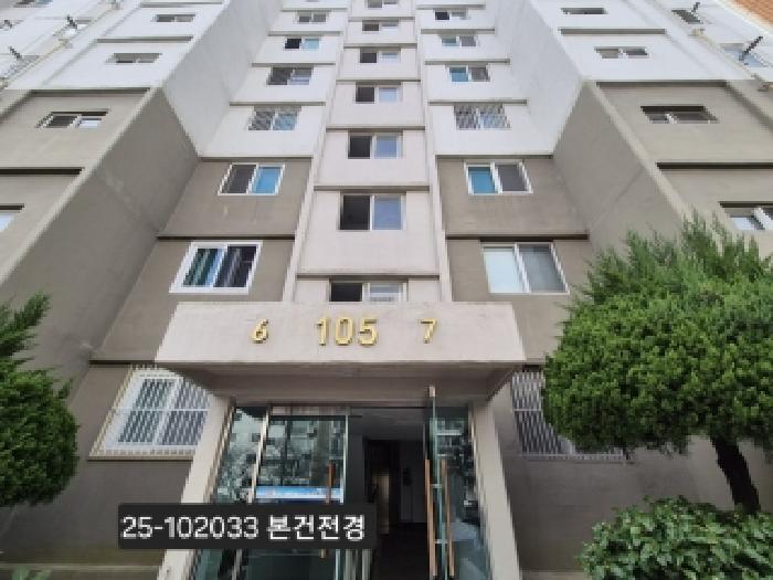 사상구 학장동 167-3 아파트 경매 물건 사진
