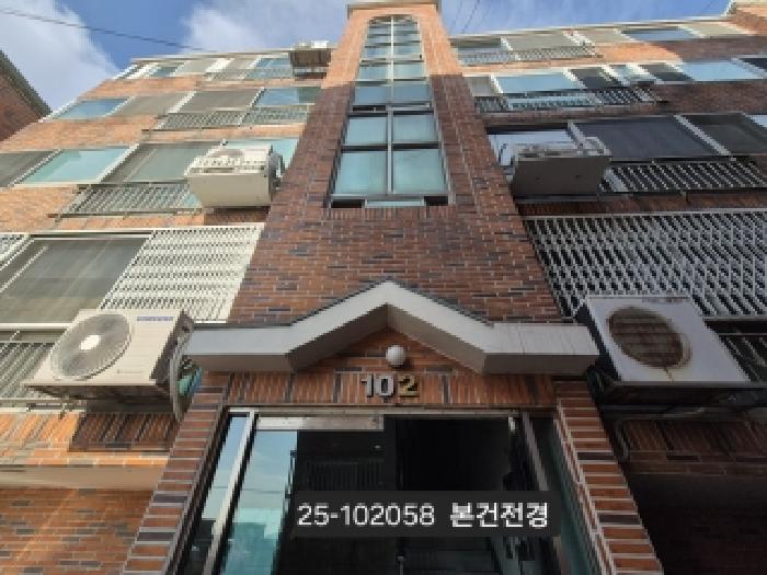 사하구 구평동 26 다세대주택 경매 물건 사진