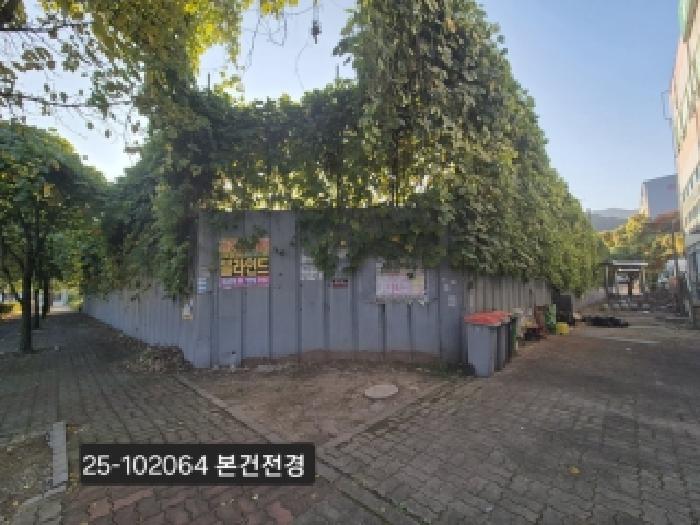 강서구 지사동 1215-4 대지 경매 물건 사진