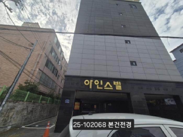 사상구 덕포동 419-33 연립주택,다세대,빌라 경매 물건 사진