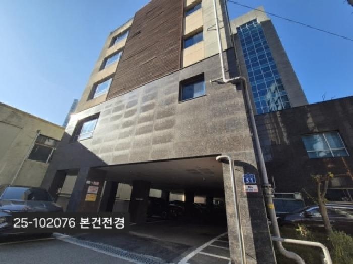 사하구 신평동 445 상가,오피스텔,근린시설 경매 물건 사진