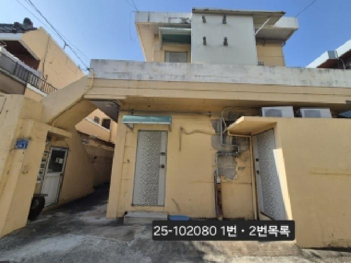 사하구 하단동 870-149 단독주택 경매 물건 사진