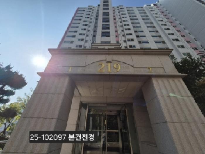사하구 다대동 1624 아파트 경매 물건 사진