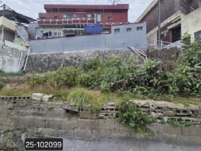 서구 동대신동3가 258-206 대지 경매 물건 사진