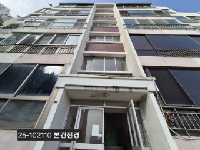 서구 남부민동 611-11 아파트 경매 물건 사진