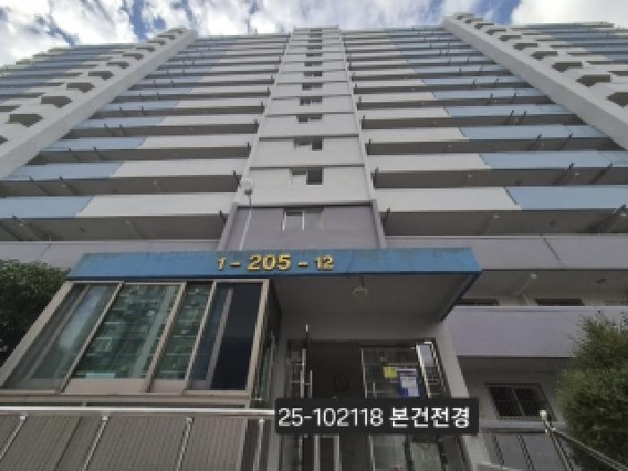 사상구 모라동 552 아파트 경매 물건 사진
