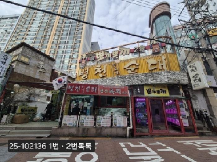 사하구 괴정동 946-5 근린생활시설 경매 물건 사진