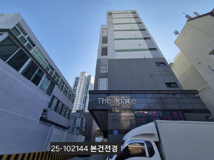 서구 동대신동2가 162-10 연립주택,다세대,빌라 경매 물건 사진