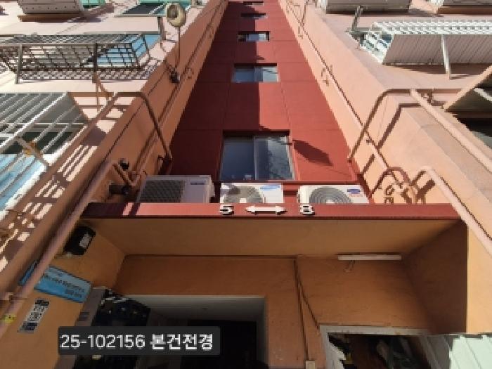 사하구 감천동 13-1105 아파트 경매 물건 사진