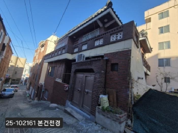 북구 구포동 1240-25 단독주택 경매 물건 사진