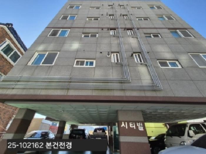 사하구 신평동 135-13 다세대주택 경매 물건 사진