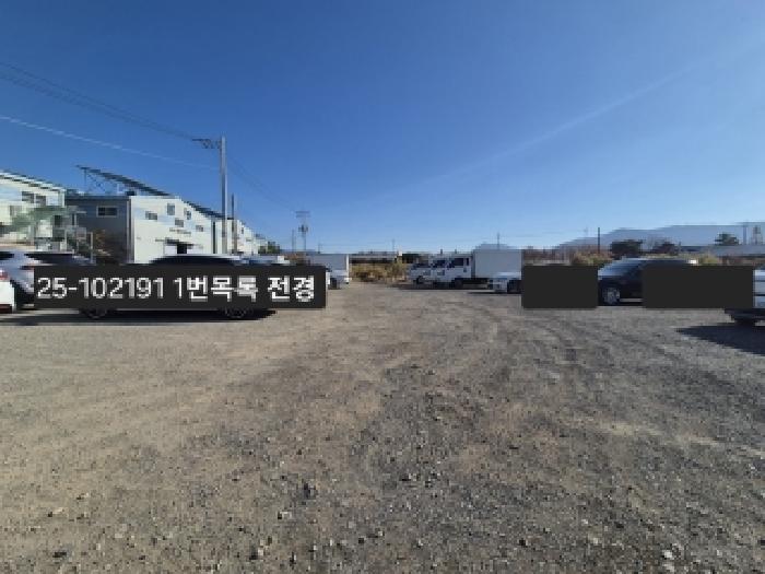 강서구 대저2동 4437 전답 경매 물건 사진