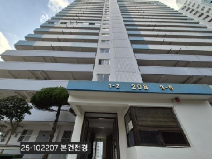 북구 화명동 295 아파트 경매 물건 사진