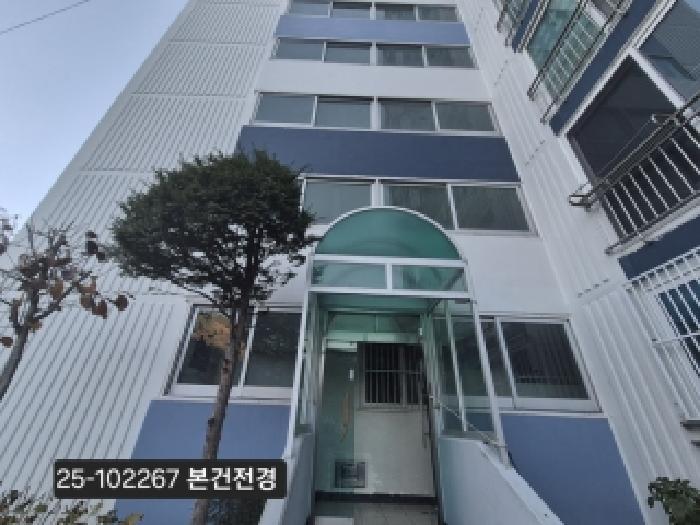 사하구 감천동 12-108 아파트 경매 물건 사진