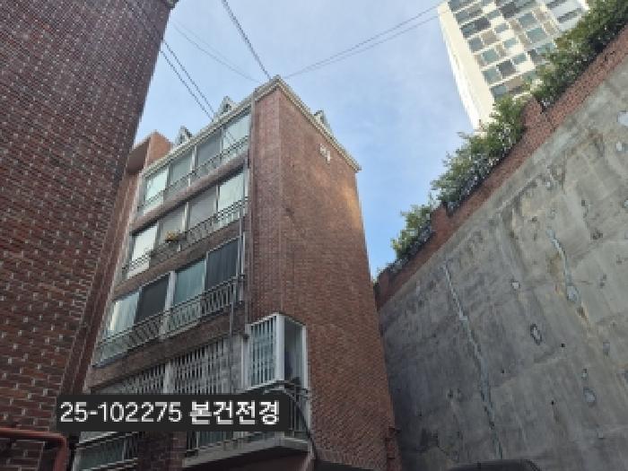 사하구 장림동 538-35 다세대 경매 물건 사진