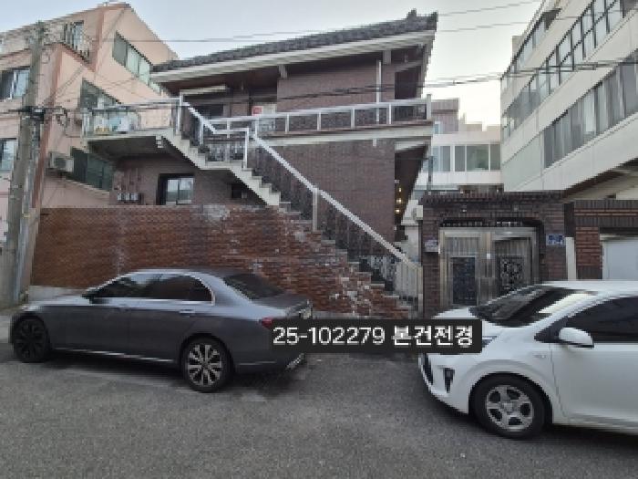 북구 구포동 1235-15 다가구주택 경매 물건 사진