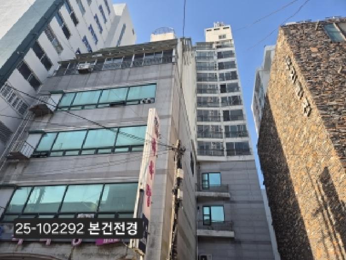 사하구 하단동 529-14 아파트 경매 물건 사진