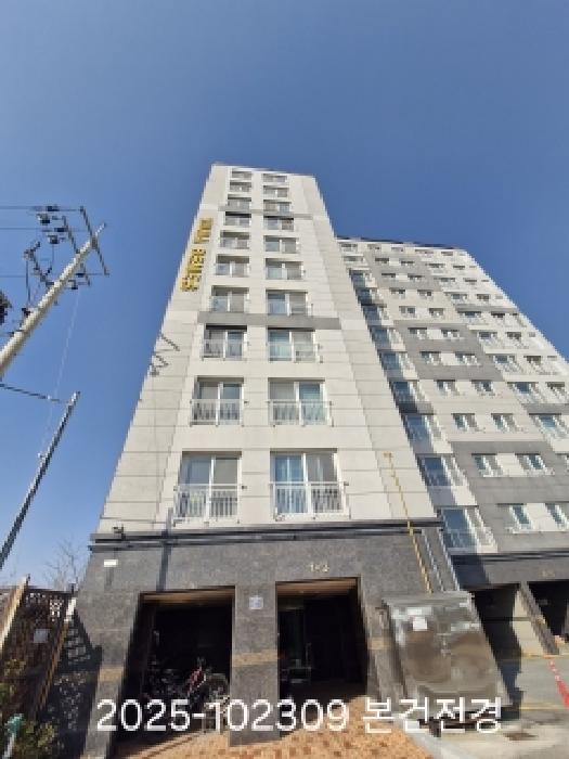 강서구 녹산동 287 오피스텔 경매 물건 사진