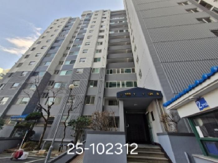 사하구 하단동 277-2 아파트 경매 물건 사진