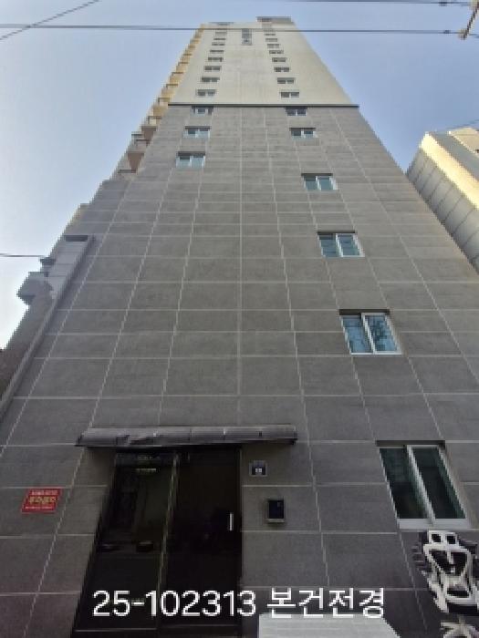 북구 구포동 1060-52 다세대 경매 물건 사진