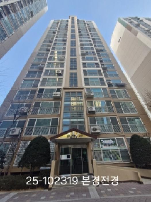 북구 화명동 732 아파트 경매 물건 사진