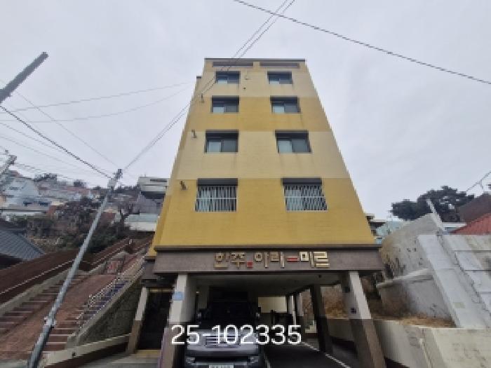 서구 동대신동3가 258-33 근린생활시설 경매 물건 사진