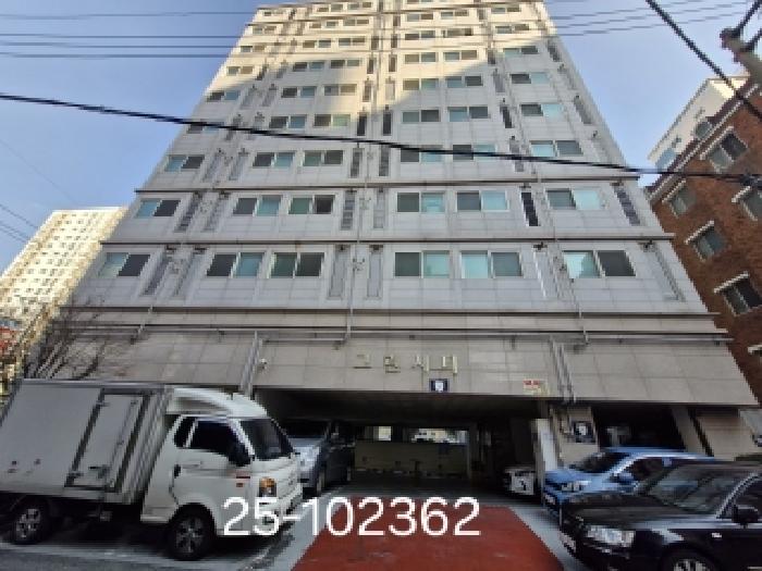 사하구 하단동 870-30 아파트 경매 물건 사진