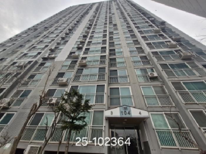 사하구 장림동 599-27 아파트 경매 물건 사진