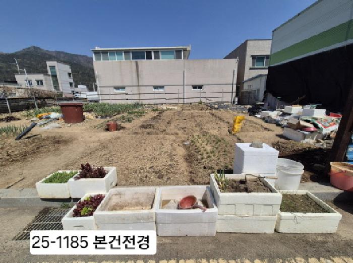 강서구 녹산동 1326-8 대지 경매 물건 사진