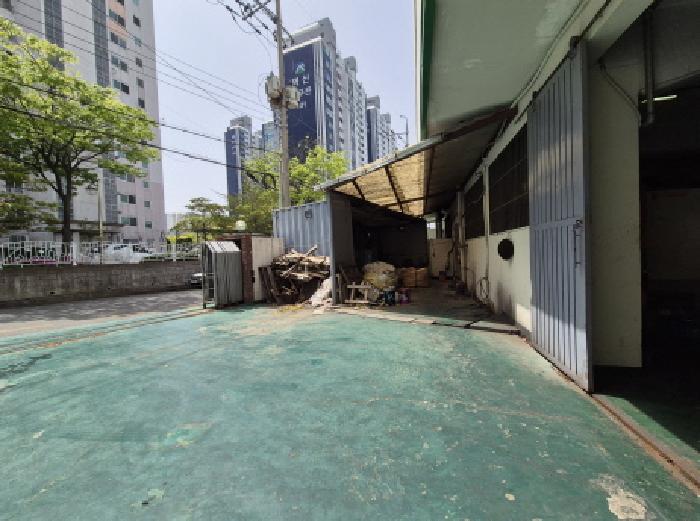 사상구 덕포동 385-7 공장/지식산업센터 경매 물건 사진